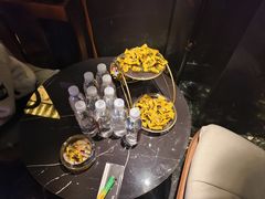 -雲水蘭亭·汤泉足道(临泉路店)