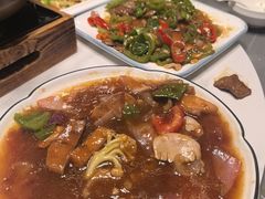 -旺达·福州菜(正大广场店)