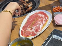 -乌拉烤肉(如皋首店)