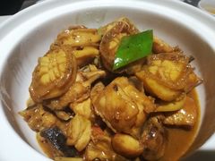 -山顶顶概念四川菜(黄埔大道店)