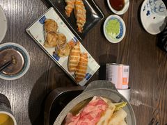 -大雄寿司(洛浦店)
