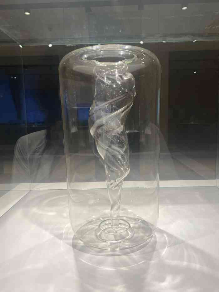 上海玻璃博物馆-"强烈推荐上海一个博物馆 那就是坐落于宝山.