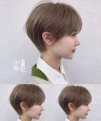 -阿莲新妆护肤造型
