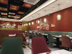 -悦得闲广式点心茶楼(蓝鲸世界店)