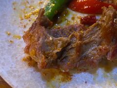 -驭羊大爷烤羊腿·羊蝎子火锅(玉凤路总店)