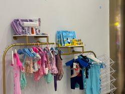 -海豹航航水育游泳中心(芳园里店)