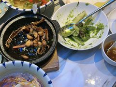 -志明眷村·台式融合菜·宵夜