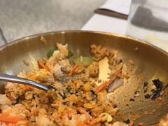 -花味·自助烤肉(大观天地店)