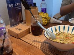 -树厨贵州菜(大十字店)