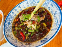 -三中高皇羊肉馆