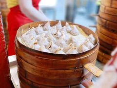 -清泉阁包子铺(中山路店)