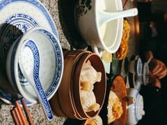 -南京大牌档(之心城店)