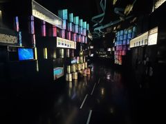 -同济大学四平路校区深海探索馆