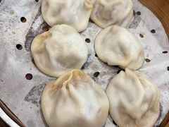 -鸡鸣汤包(红山动物园店)