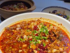 -图味美小黄鱼·景德菜(浙江路店)