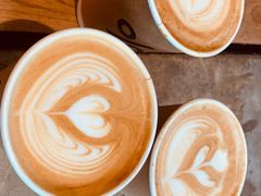 -% Arabica阿拉比卡咖啡烘焙工坊