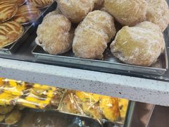 -占西饼店