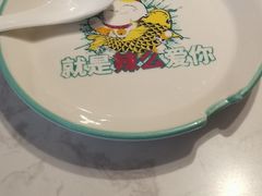 -川人百味(亿合城店)