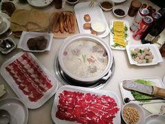 -小骨煲金华砂锅(转塘金街美地店)