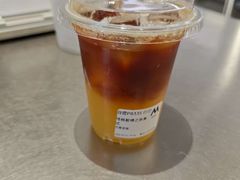 -M Stand(成都COSMO店)