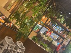 -百特喜·意大利餐厅(八佰伴镇江店)