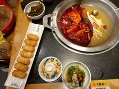 -大龙燚火锅(白石洲店)