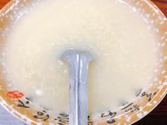 小米粥-源玺源烧麦馆(东护城河南街店)
