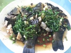 -鱼香饭店