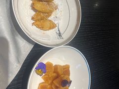 -沈灶河豚宴·河豚融合餐厅(汉中路店)