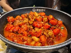 -聚味瞿记·龙虾堂(渔人码头一店)