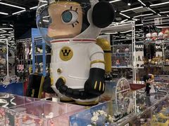 -泡泡玛特POPMART(侨福芳草地店)