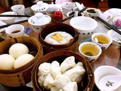 -香港蓮香樓(中環店)