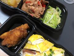 -丰收日·小海鲜·沪上家宴(顾村正大店)