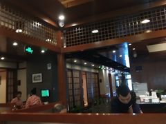 大堂-松子料理(华威桥店)