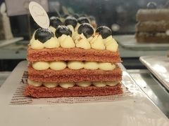 丝绒蛋糕-都氏家DUSJOY(翡翠城店)