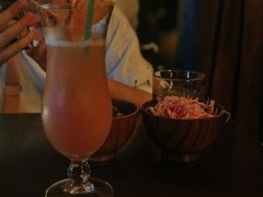 -悦界酒吧(后海店)