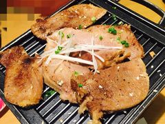 招牌厚切牛舌-沼津港渔市(宏伊国际广场店)