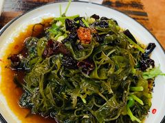-牛庄高晓山馅饼(铁西店)