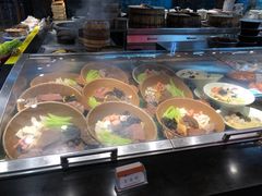 -常和州·夜宵大排档(常州单店)