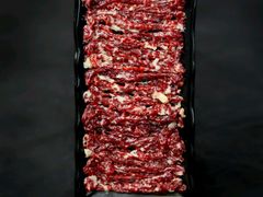 吊龙-手选潮汕鲜活牛肉火锅(二七广场店)