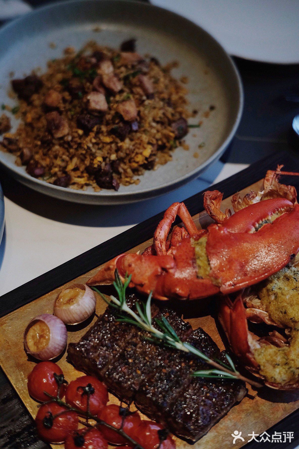 Zhào｜重庆首家熟成牛排馆🥩