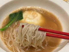 -Yan Ting宴庭中餐厅-长沙瑞吉酒店(运达店)