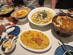 -大丰收·李家(湖里万达店)