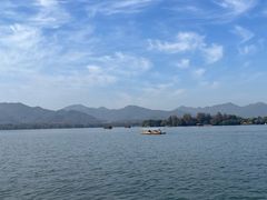 -杭州西湖柳莺里酒店·闻莺厅