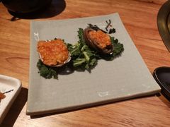 -黑牛黑猪烤肉专门店(万象城店)