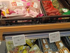 -ALDI奥乐齐超市(凯德虹口店)