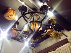 -麦甜创意轻食餐厅(西康路店)