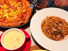 -必胜客(东大桥店)