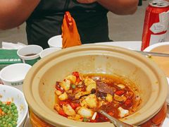 -绿草地·湘菜(芙蓉天街店)