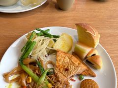 -枣子树·素食餐厅(朱家尖店)
